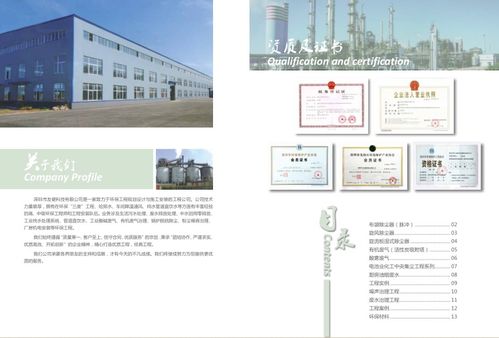 深圳环保公司具体的运作模式有哪些